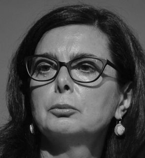 Laura Boldrini