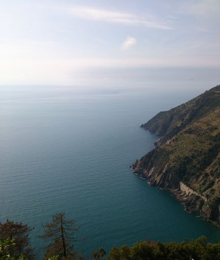 Riomaggiore